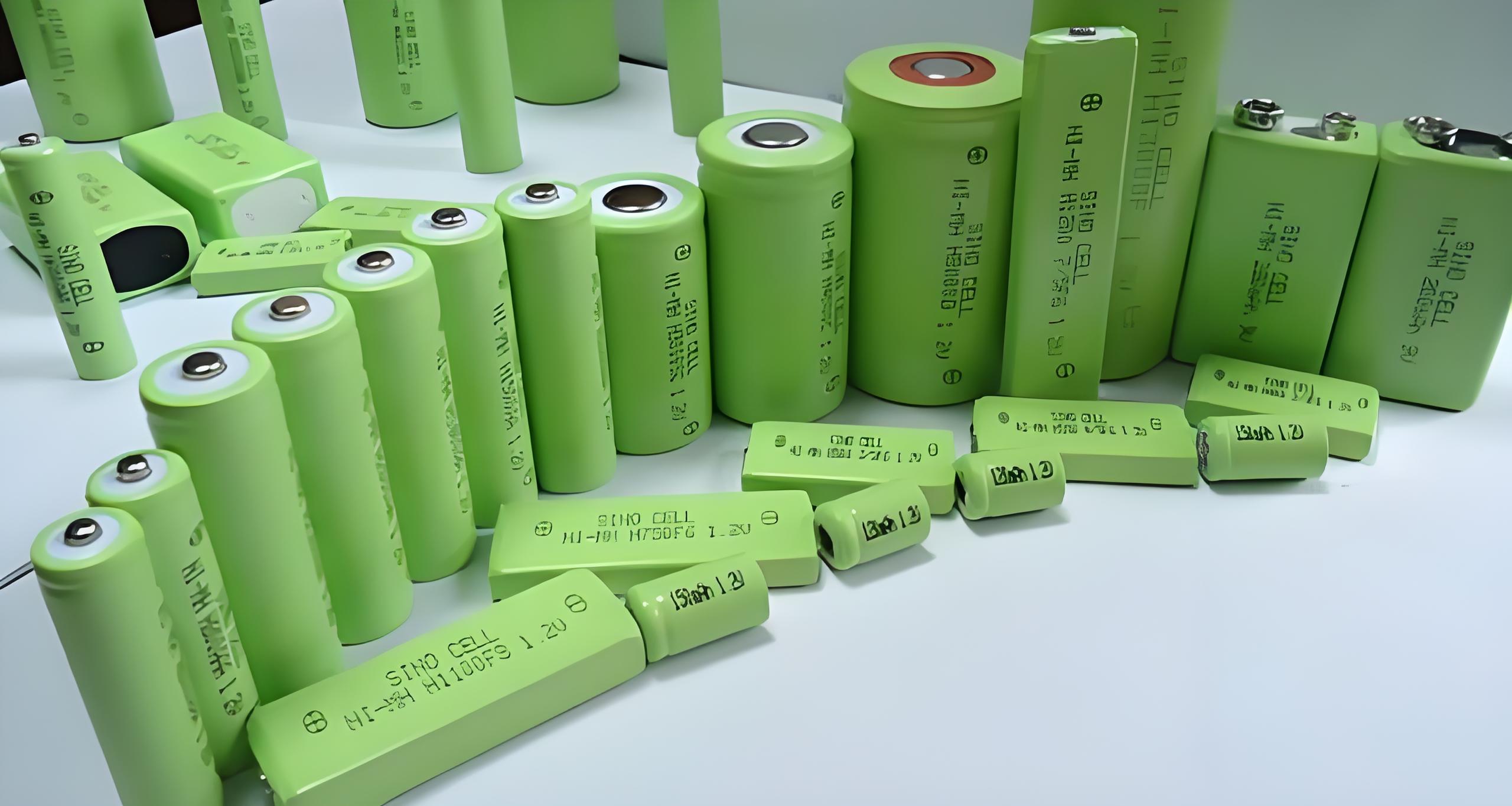 如何在沒有污染的情況下安全的回收廢舊理電池中的黑粉？